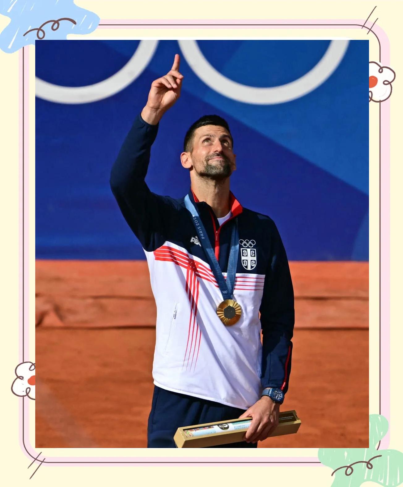 九游游戏-塞尔维亚队前途光明！，纳达尔新星持续失利表现突出热度持续攀升(塞尔维亚女排奥运会后调整)