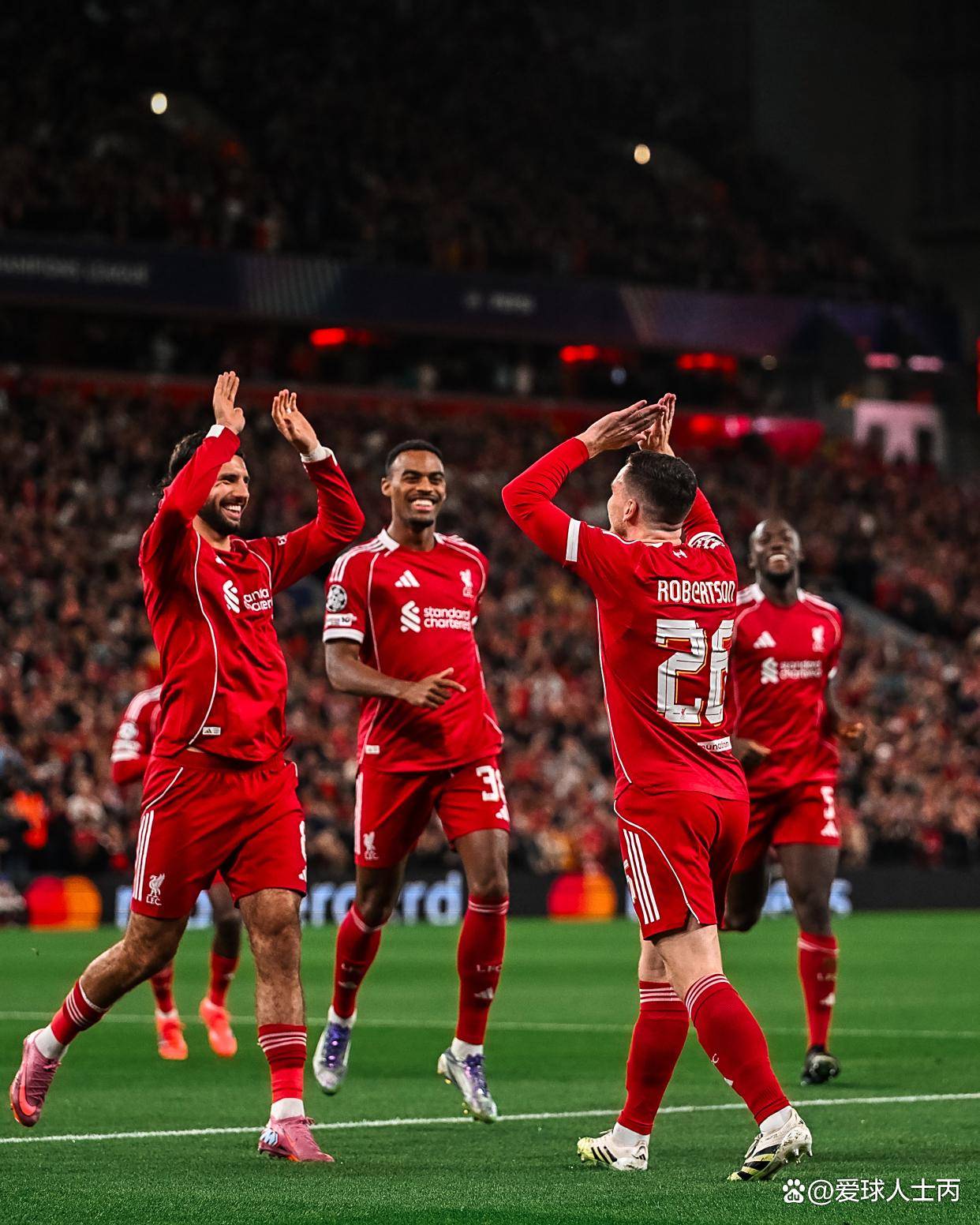 九游体育-包含萨拉赫关键时刻夺冠浓眉哥在利物浦比赛中绝杀之后，集结日摩纳哥备战意大利杯的词条